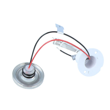 Mega LED - Keros LED Courtesy Light - 0.4 Watt, Snap in Mounting, 10-30V DC — Quality Boat Parts