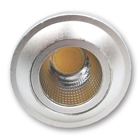 Mega LED - LED Replacement Bulb - BA15D Type, 3.0 Watt, 240 Lumens, 12V AC/DC, 3000K (30166) — Quality Boat Parts