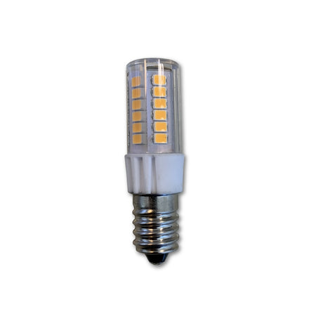 Mega LED - LED Replacement Bulb - E14 Type, 3.0 Watt, 380 Lumens, 10-30V DC & 12V AC, Beam Angle 360°, 3000K (30629-WW) — Quality Boat Parts