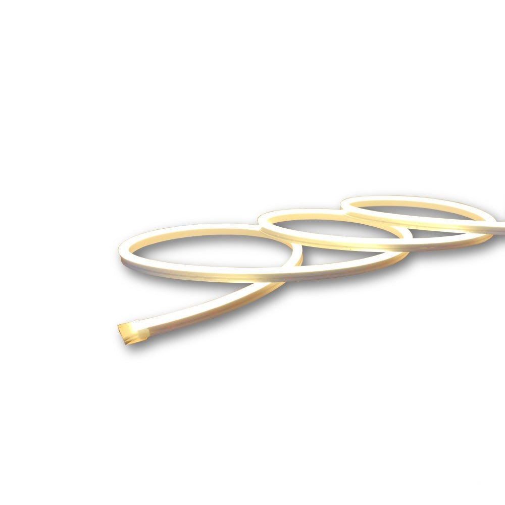 Mega LED - Neon Flex Linear Light - 8 x 12mm, 700 Lumens Per Meter, LED Per Meter 126 pcs (30439-NF812) — Quality Boat Parts
