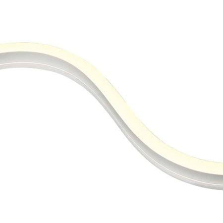 BCM - Wave Neonflex Side - 1M, 2700K, 24V, IP68 (BCM3404-27G3MT1) — Quality Boat Parts