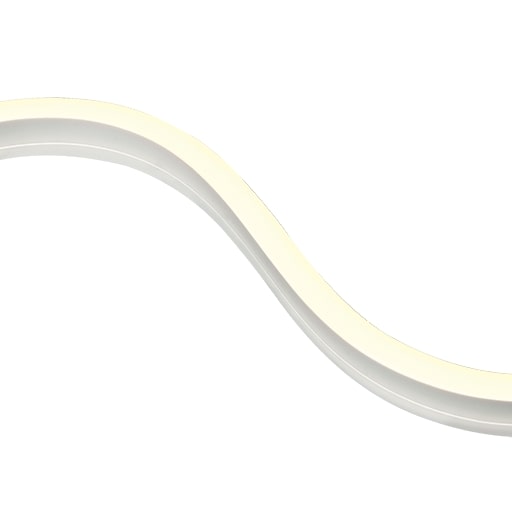 BCM - Wave Neonflex Side - 1M, 2700K, 24V, IP68 (BCM3404-27G3MT1) — Quality Boat Parts