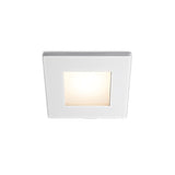BCM - Miami 55 Downlight - 1.5W, 3000K Warm White, 8-32V, IP66, 67Lm — Quality Boat Parts