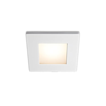 BCM - Miami 55 Downlight - 1.5W, 3000K Warm White, 8-32V, IP66, 67Lm — Quality Boat Parts