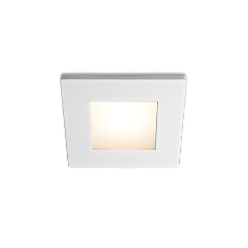 BCM - Miami 55 Downlight - 1.5W, 3000K Warm White, 8-32V, IP66, 67Lm — Quality Boat Parts