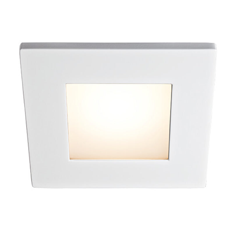 BCM - Miami 70 Downlight - 2W, 8-32V, IP66, Opal Screen, Wide Beam — Quality Boat Parts