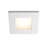 BCM - Miami 90 Downlight - 6W, 3000K Warm White, 8-32V, IP66, 260Lm — Quality Boat Parts