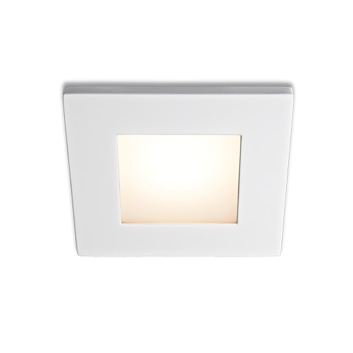 BCM - Miami 90 Downlight - 6W, 3000K Warm White, 8-32V, IP66, 260Lm — Quality Boat Parts