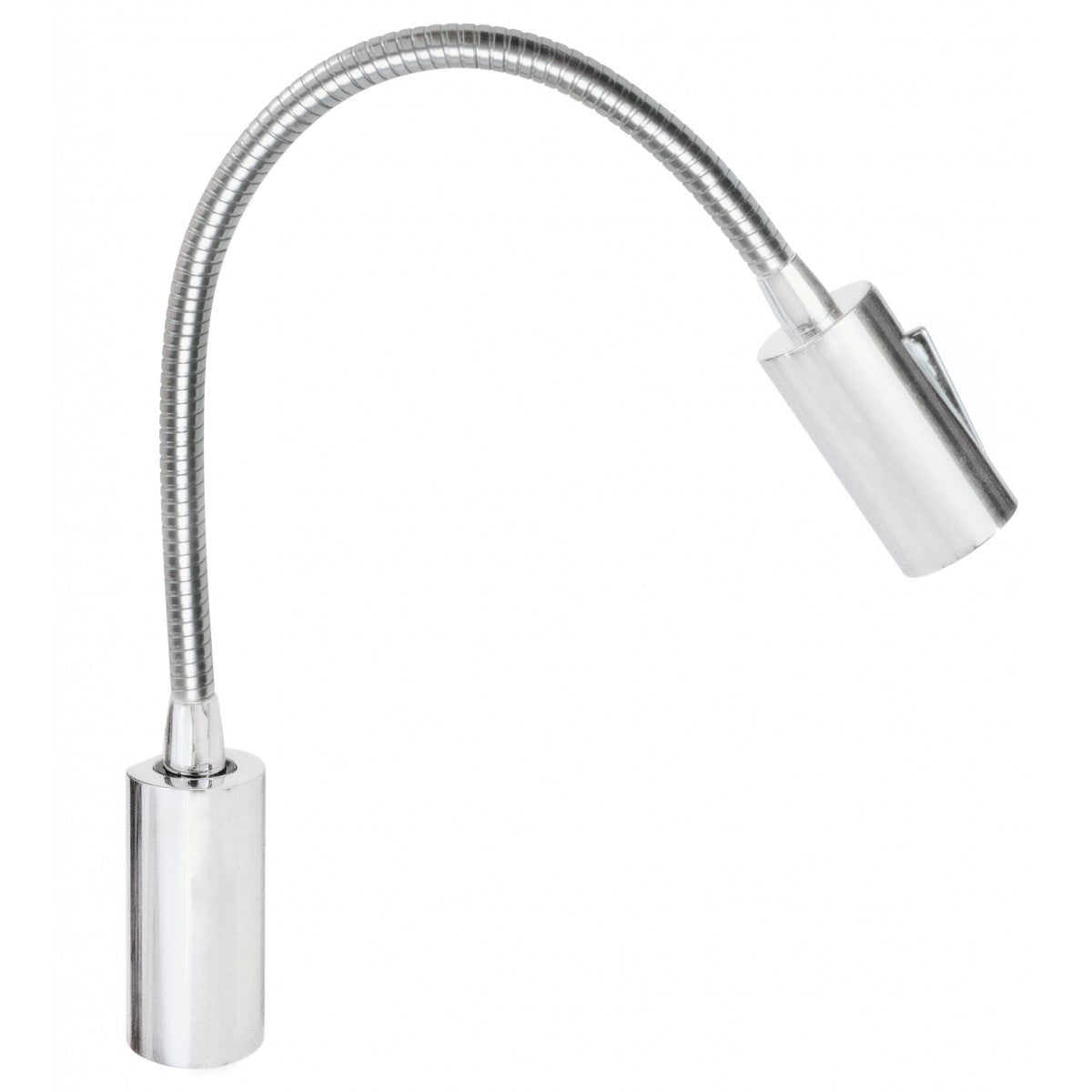 Quick Marine - Audrey Wall LED Reading Light - Daylight (4250K) 10-30V DC, W/Switch — Quality Boat Parts