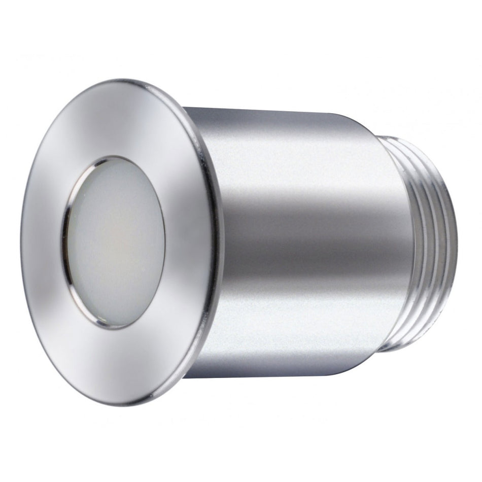 Quick Marine - Gaia CO36 LED Courtesy Light (Daylight, 10/30V, IP65) (FASP2390G11CD00) — Quality Boat Parts