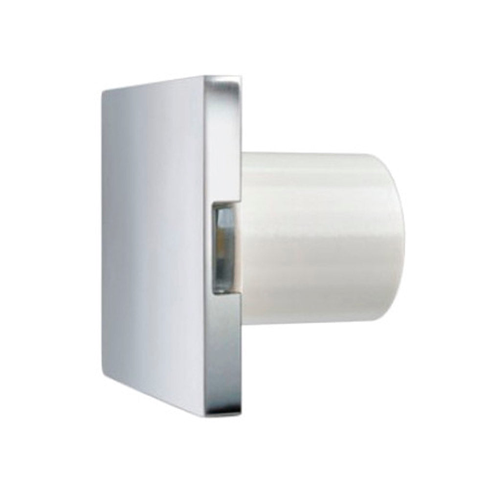Quick Marine - Gwenda 1L CO38 LED Wall Courtesy Light (Warm White, 10/30V, Stainless Steel) (FASP2412UX2CA00) — Quality Boat Parts
