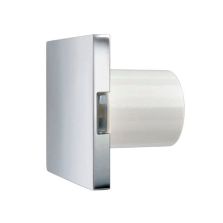 Quick Marine - Gwenda 1L CO38 LED Wall Courtesy Light (Warm White, 10/30V, Stainless Steel) (FASP2412UX2CA00) — Quality Boat Parts