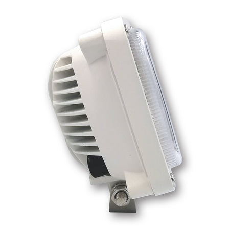 Mega LED - LED Waterproof Spread Light - 45W, Consumption 35W, 4200K Daylight (30153-DC) — Quality Boat Parts