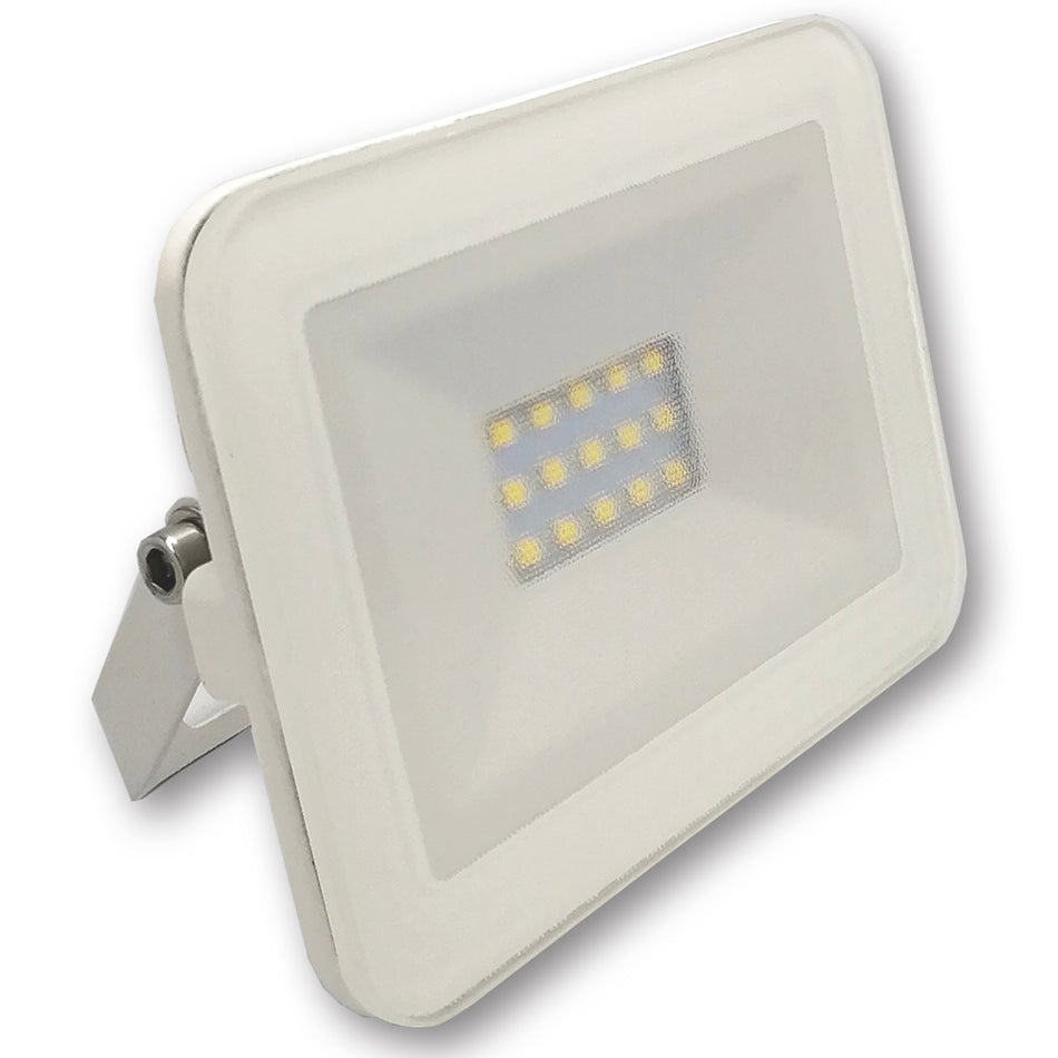 Mega LED - LED Flood Light - Ultra Slim Type Multi SMD LED, For Outdoor Use, 220V AC (30074-AC) — Quality Boat Parts
