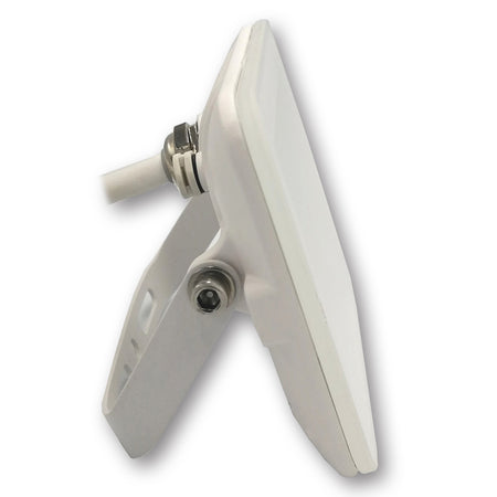 Mega LED - LED Flood Light - Ultra Slim Type Multi SMD LED, For Outdoor Use, 220V AC (30074-AC) — Quality Boat Parts