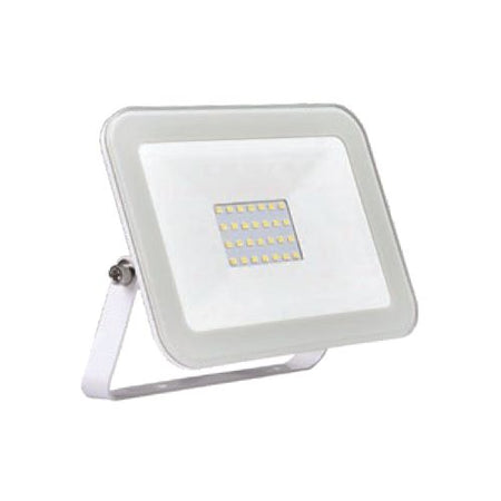 Mega LED - LED Flood Light - Ultra Slim Type Multi SMD LED, For Outdoor Use, 20W, 220V AC (30080-AC) — Quality Boat Parts
