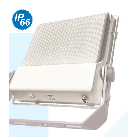 Mega LED - LED Flood Light - 30W, 3900 Lumens, Marine C5M Anti-Corrosion Coating, 85-300V (30283W) — Quality Boat Parts