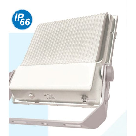 Mega LED - LED Flood Light - 30W, 3900 Lumens, Marine C5M Anti-Corrosion Coating, 85-300V (30283W) — Quality Boat Parts