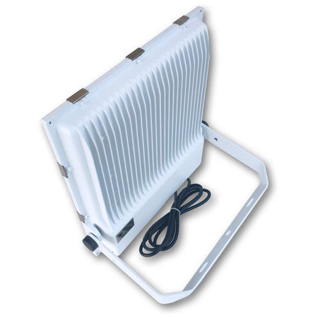 Mega LED - LED Flood Light - 200W, 26000 Lumens, Marine C5M Anti-Corrosion Coating, 85-300V AC (30898) — Quality Boat Parts