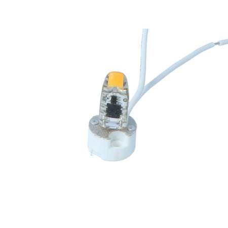 Mega LED - LED G4 Replacement Bulb 1.0 Watt, 120 Lumens, 10-30V DC & 12V AC (30631) — Quality Boat Parts