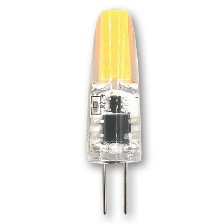 Mega LED - G4 Bullet LED Replacement Bulb - 1.4 Watt, 200 Lumens — Quality Boat Parts