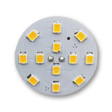 Mega LED - LED G4 Back Pin Replacement Bulb - 2.0 Watt, 190 Lumens, 10-30V DC & 12V AC, 24V AC/DC (30613V) — Quality Boat Parts