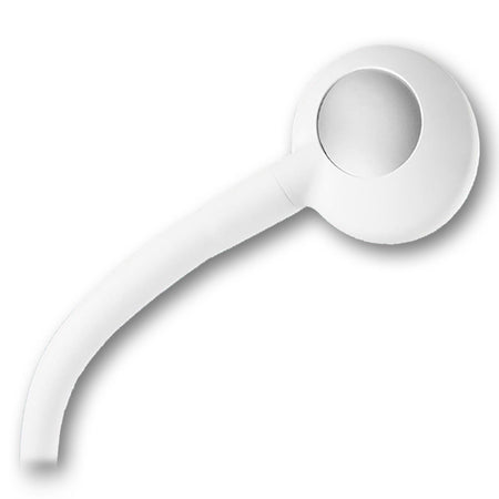 Mega LED - Volos LED Reading Light - 2.1 Watt, Dual USB Port, Flexible Goosneck — Quality Boat Parts