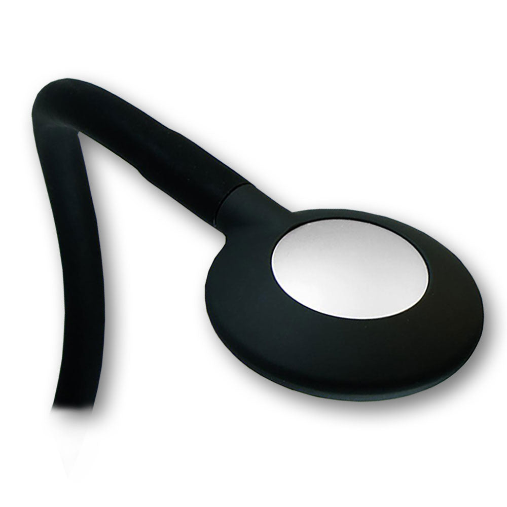 Mega LED - Volos LED Reading Light - 2.1 Watt, Dual USB Port, Flexible Goosneck — Quality Boat Parts