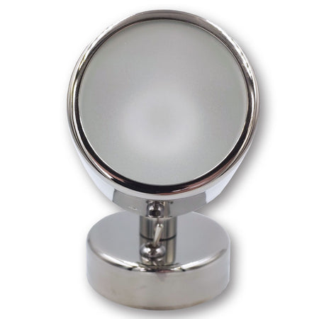 Mega LED - Skopelos LED Reading Light - 3 Watt, 3000K, Warm White, Surface Mounting, 9-28V DC — Quality Boat Parts