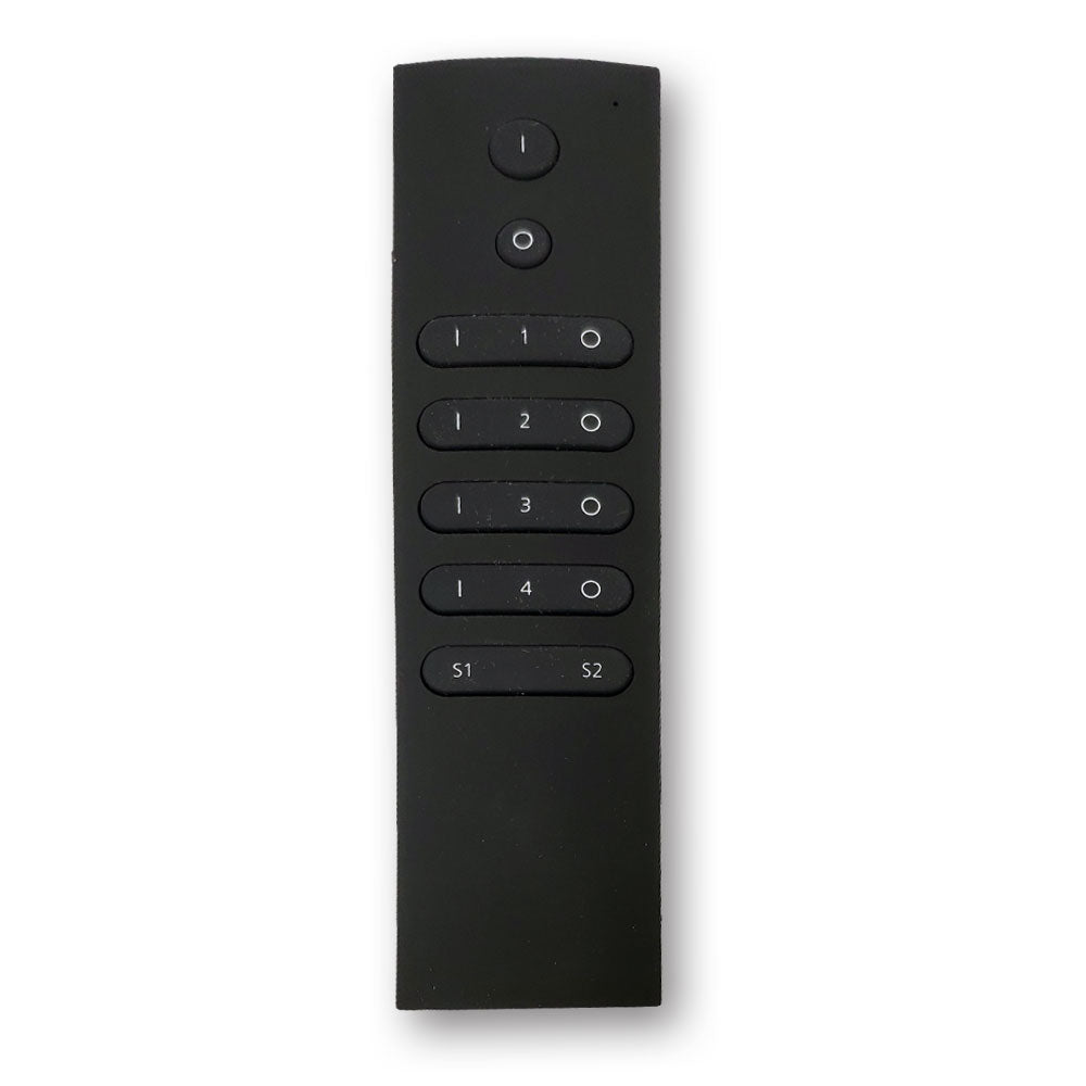 Mega LED - RF Wireless Controller - For The 30903 & 30903HP Dimmer With ON-OFF & Dimmer Function (30903A) — Quality Boat Parts