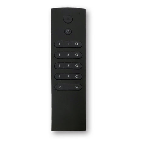 Mega LED - RF Wireless Controller - For The 30903 & 30903HP Dimmer With ON-OFF & Dimmer Function (30903A) — Quality Boat Parts