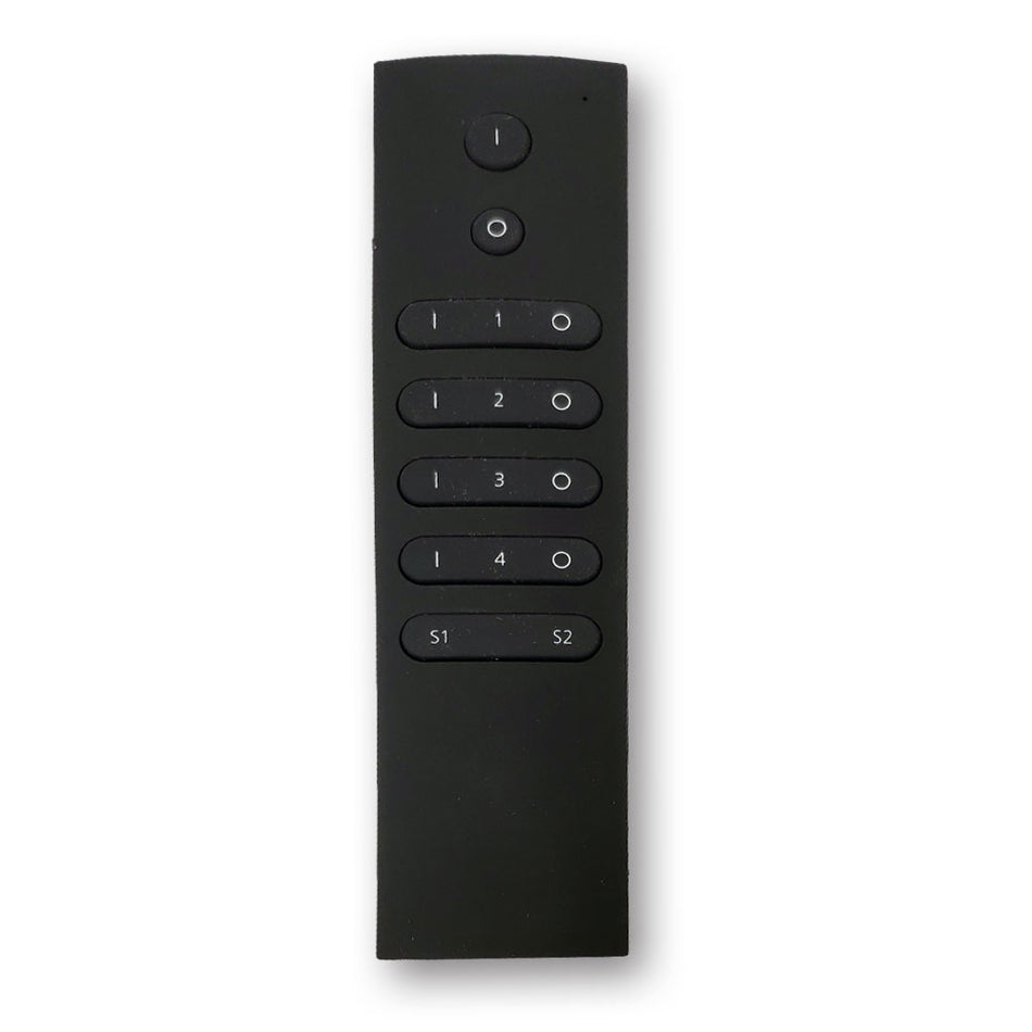 Mega LED - RF Wireless Controller - For The 30903 & 30903HP Dimmer With ON-OFF & Dimmer Function (30903A) — Quality Boat Parts