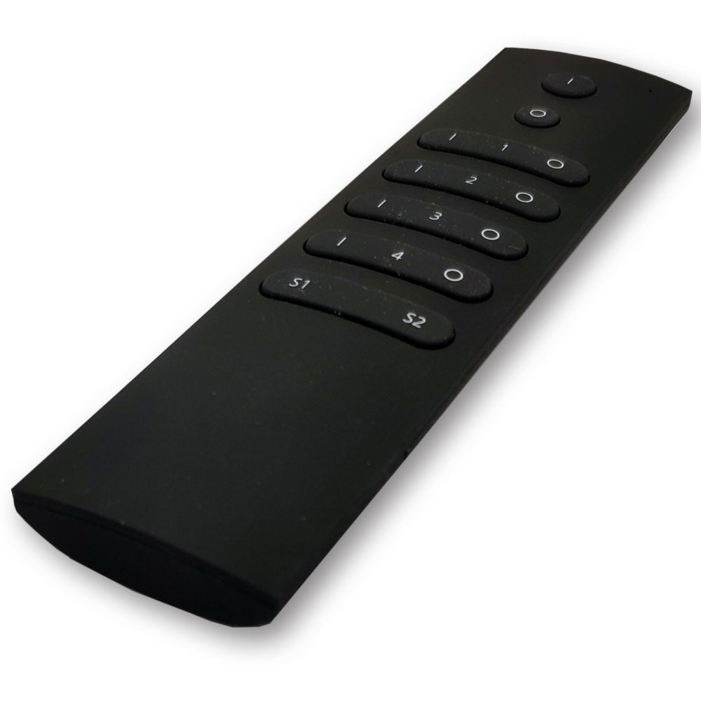 Mega LED - RF Wireless Controller - For The 30903 & 30903HP Dimmer With ON-OFF & Dimmer Function (30903A) — Quality Boat Parts