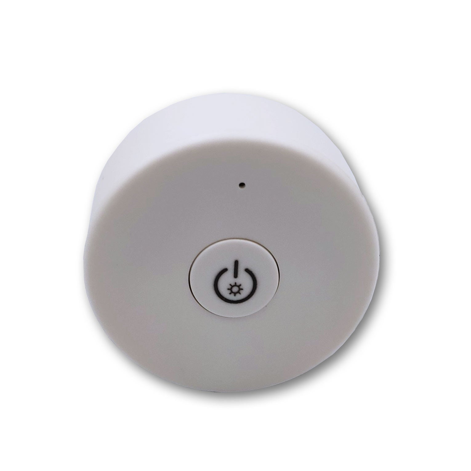 Mega LED - Mini RF Wireless Controller - For 32510/516/519/527 Dimmers With ON-OFF & Dimmer Function (32518-W) — Quality Boat Parts