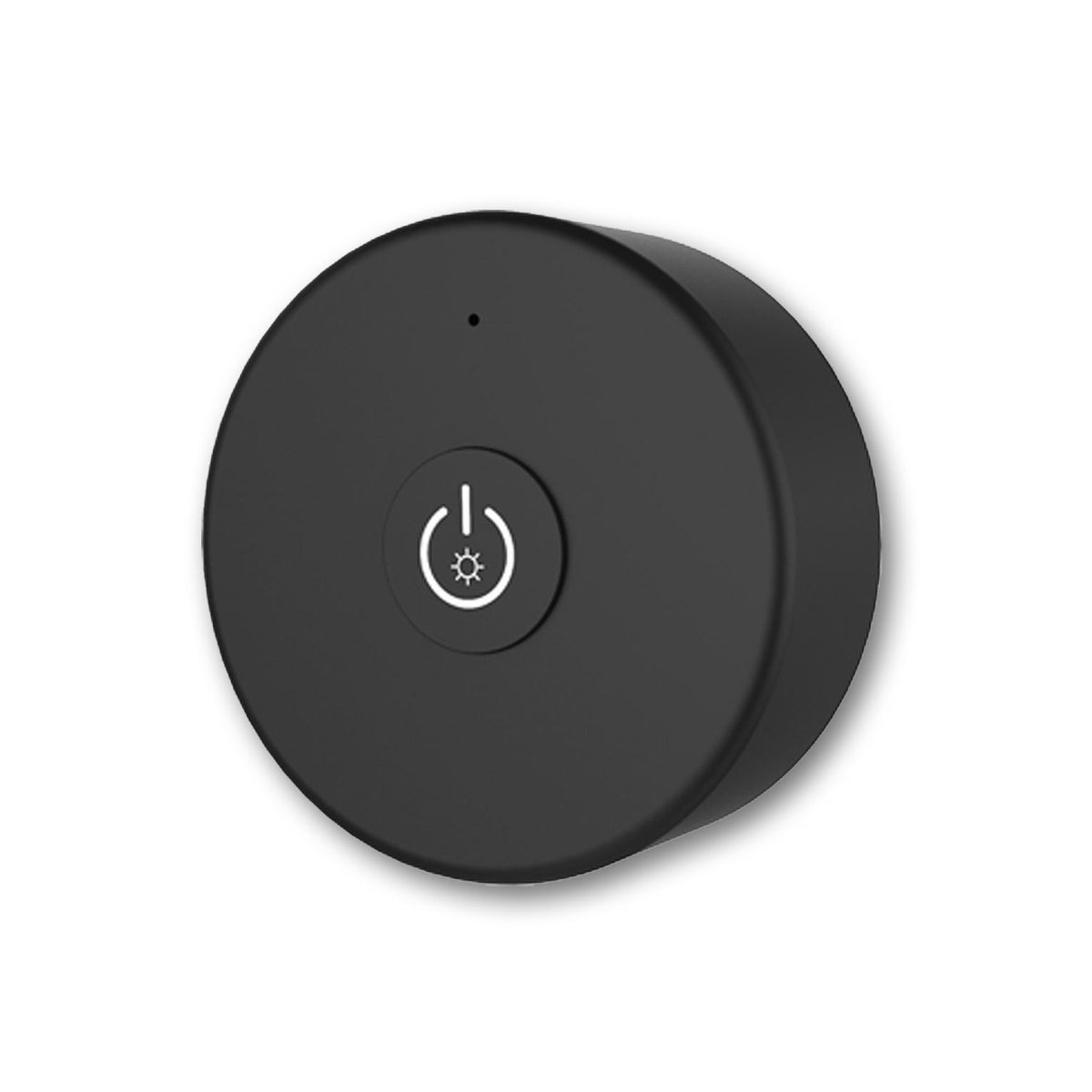 Mega LED - Mini RF Wireless Controller - For 32510/516/519/527 Dimmers With ON-OFF & Dimmer Function (32518-B) — Quality Boat Parts
