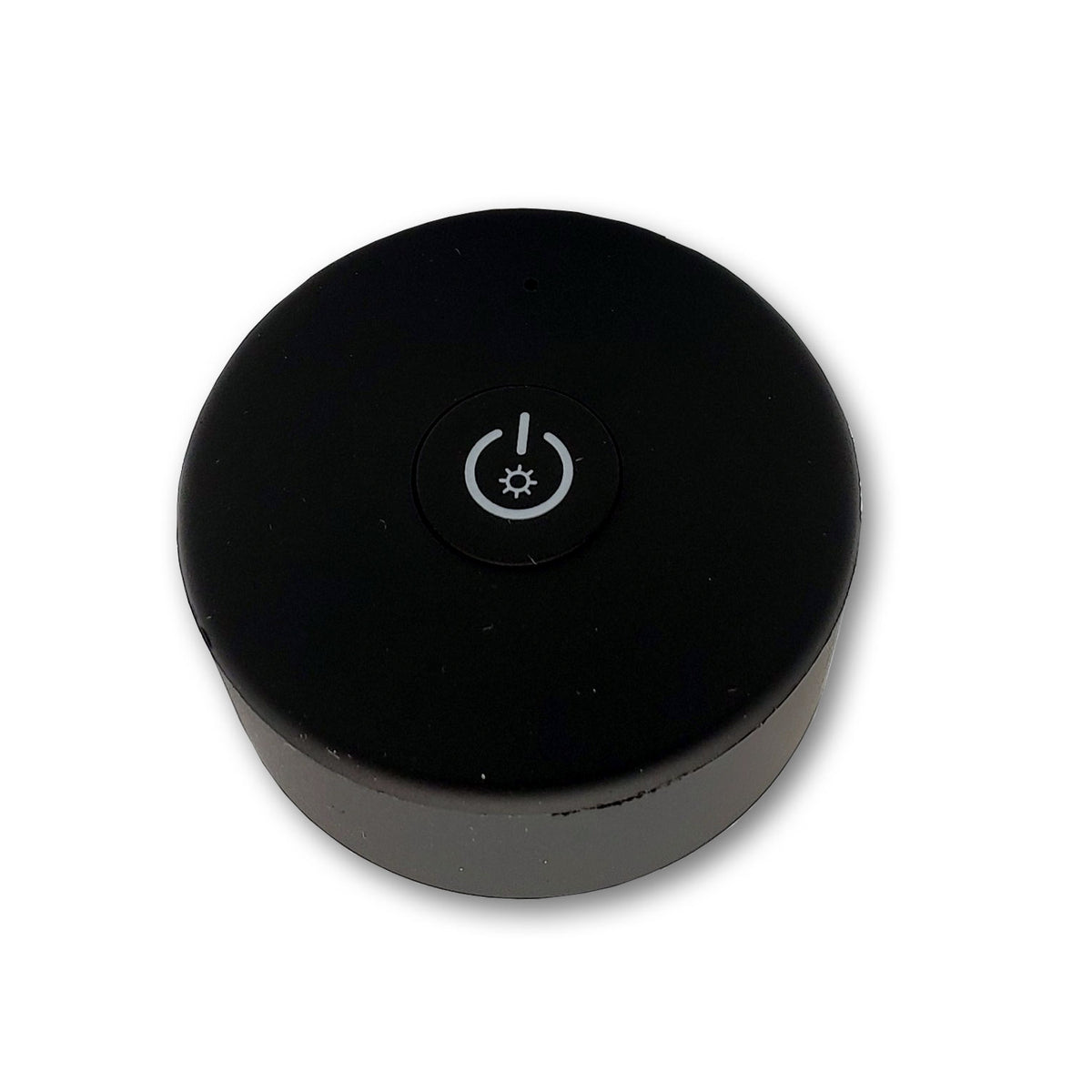 Mega LED - Mini RF Wireless Controller - For 32510/516/519/527 Dimmers With ON-OFF & Dimmer Function (32518-B) — Quality Boat Parts
