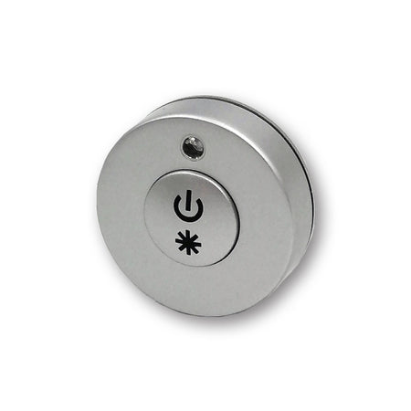 Mega LED - Mini RF Wireless Controller - For The 30902 Dimmer With ON-OFF & Dimmer Function (30902C) — Quality Boat Parts