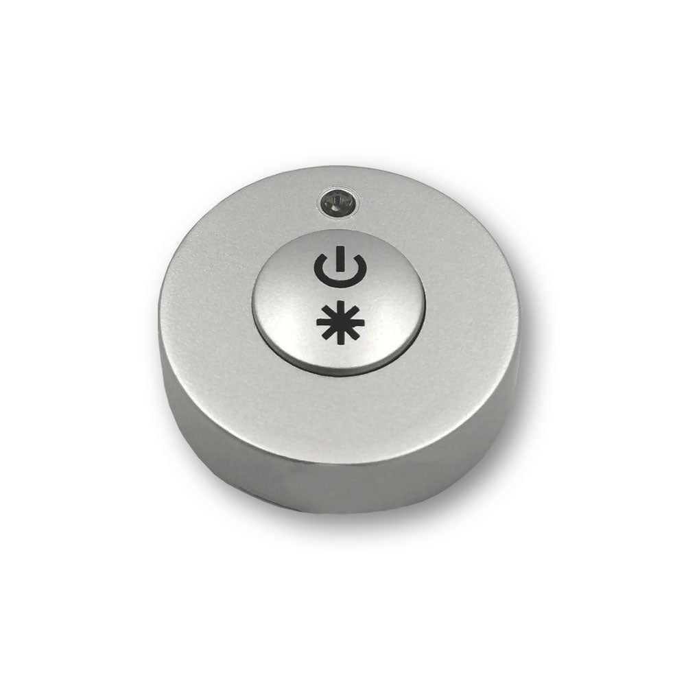 Mega LED - Mini RF Wireless Controller - For The 30902 Dimmer With ON-OFF & Dimmer Function (30902C) — Quality Boat Parts