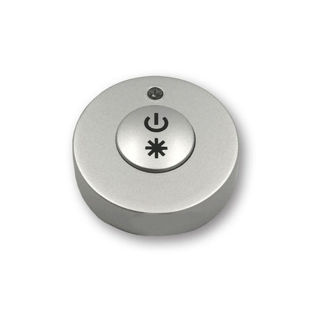Mega LED - Mini RF Wireless Controller - For The 30902 Dimmer With ON-OFF & Dimmer Function (30902C) — Quality Boat Parts