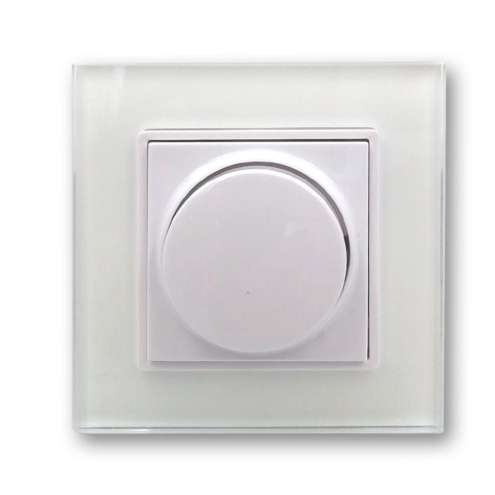 Mega LED - RF Wireless Controller - Wall/Surface Mount, RF Remote Control, For 30902 (30907) — Quality Boat Parts