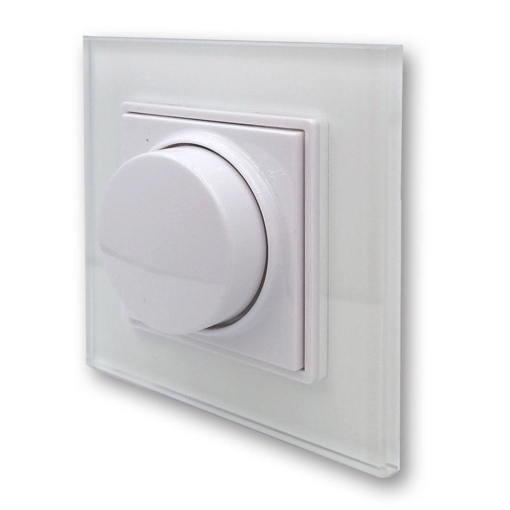 Mega LED - RF Wireless Controller - Wall/Surface Mount, RF Remote Control, For 30902 (30907) — Quality Boat Parts