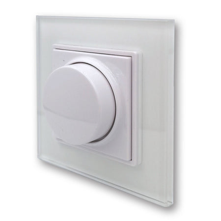 Mega LED - RF Wireless Controller - Wall/Surface Mount, RF Remote Control, For 30902 (30907) — Quality Boat Parts