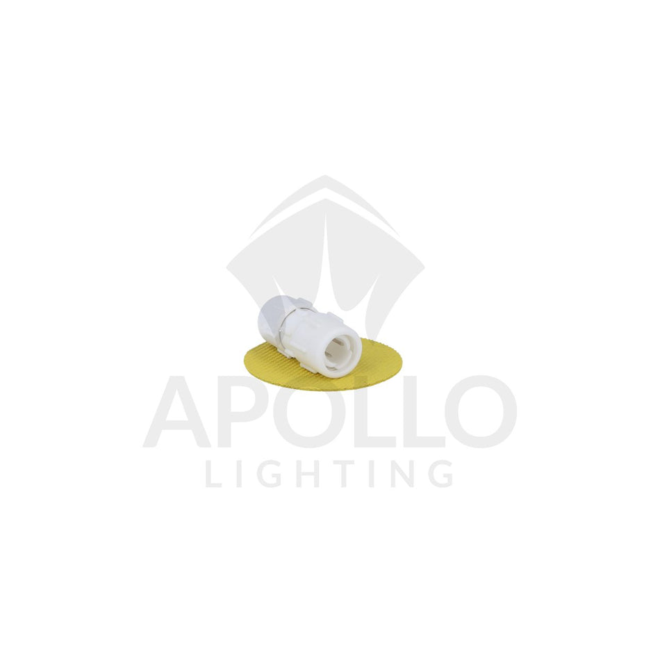 Apollo - Middle Power Connector - for F11mm LED Rope Lights (APO-MPC11) — Quality Boat Parts