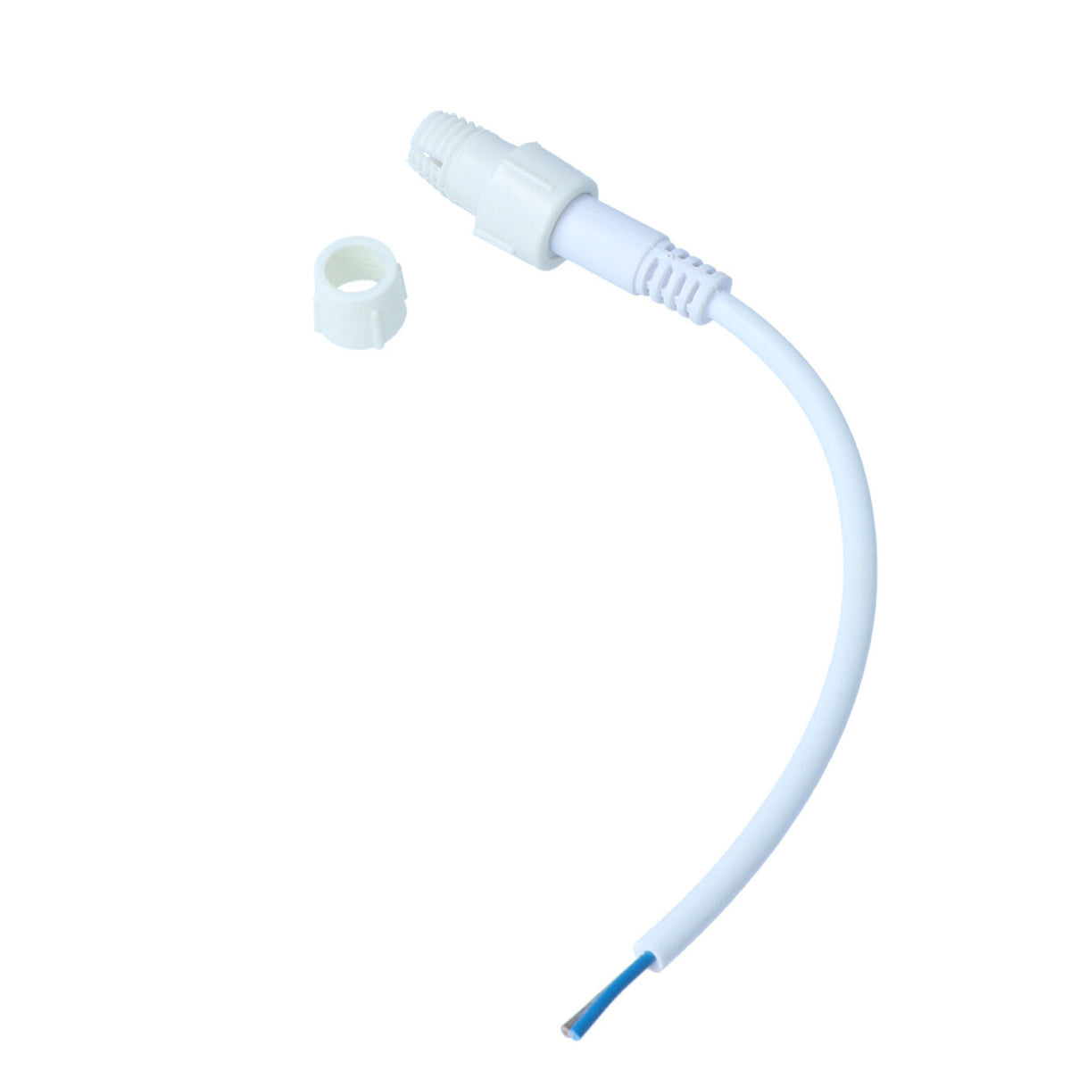 Apollo - Rope Light Power Cord - 110V/220V — Quality Boat Parts