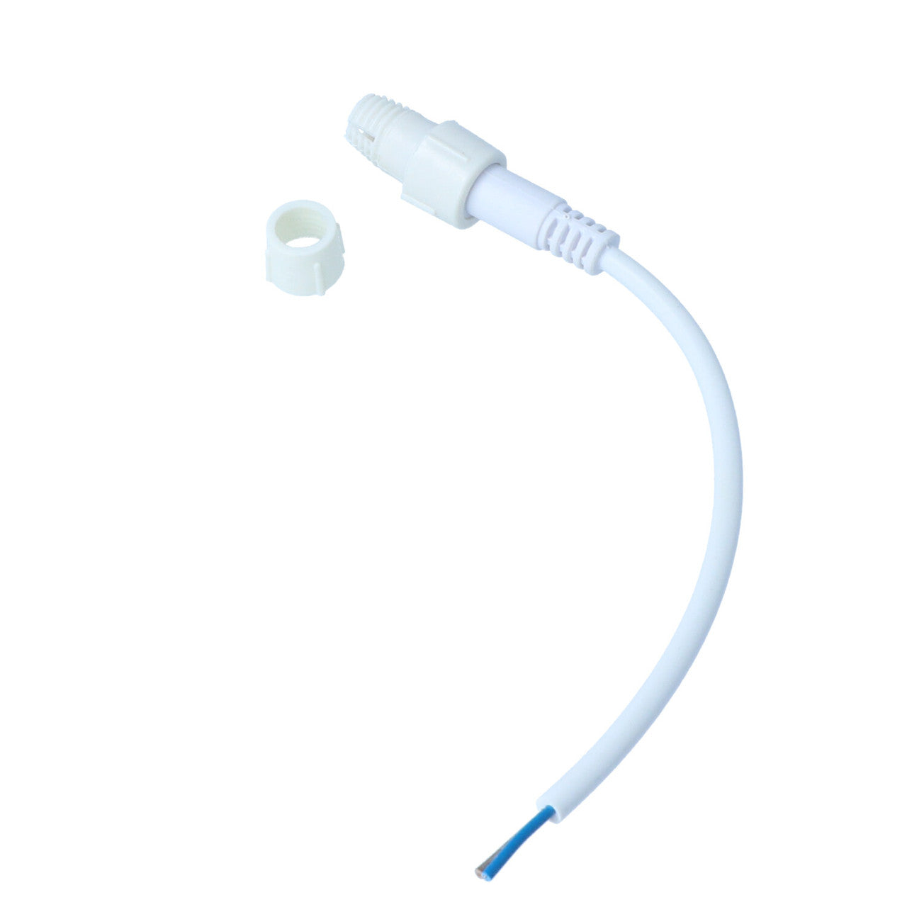 Apollo - Rope Light Power Cord - 110V/220V — Quality Boat Parts