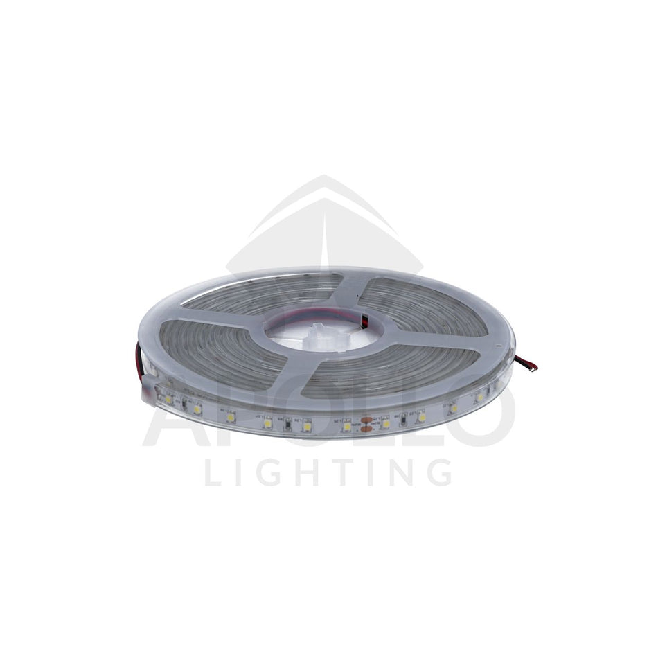 Apollo - Tape Light - RGB/RGBW 12V DC/24V DC — Quality Boat Parts
