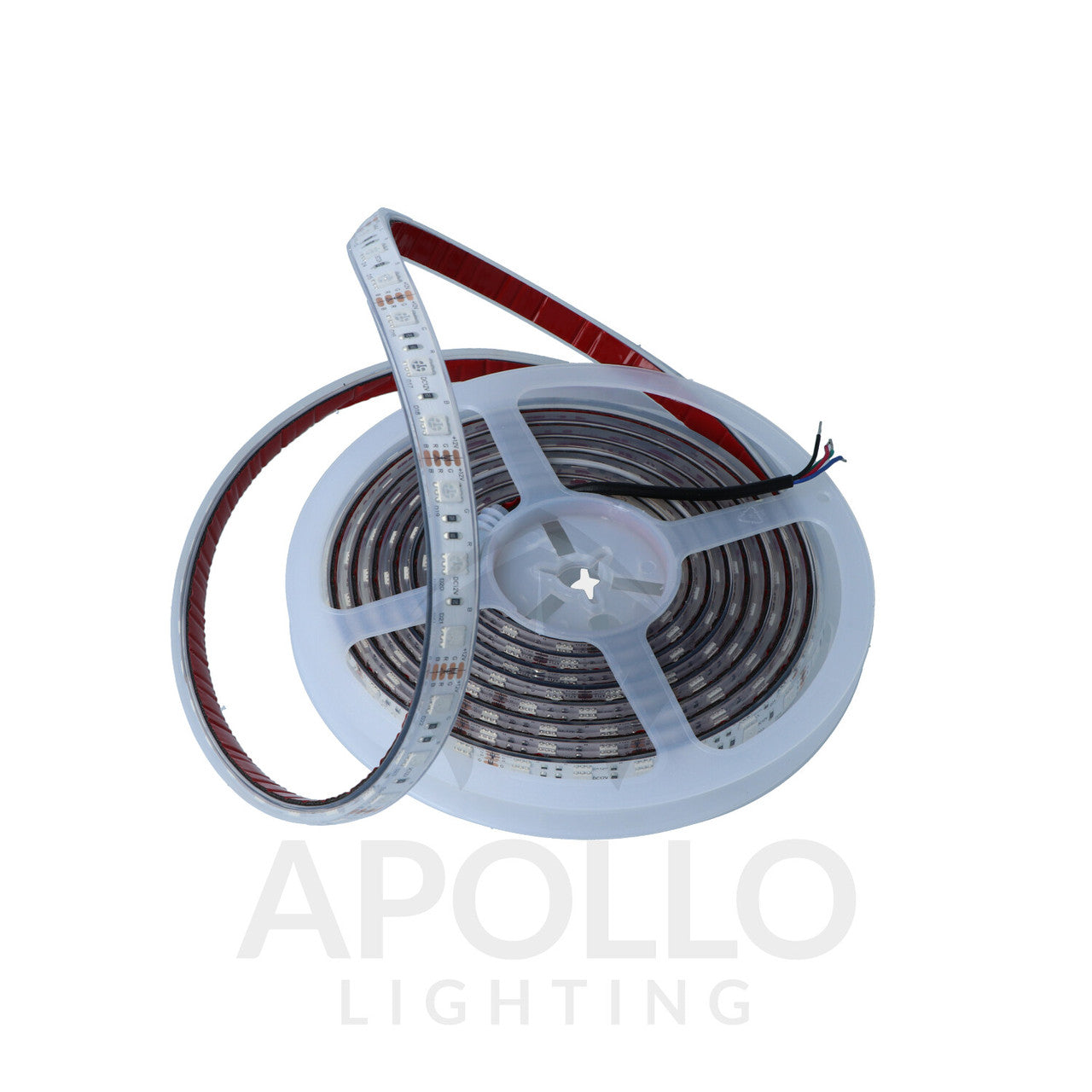 Apollo - Tape Light - RGB/RGBW 12V DC/24V DC — Quality Boat Parts