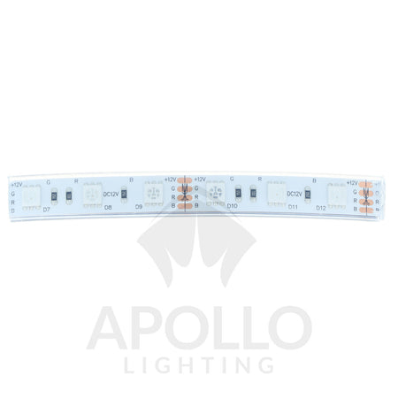 Apollo - Tape Light - RGB/RGBW 12V DC/24V DC — Quality Boat Parts