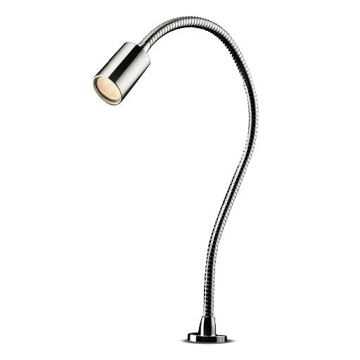BCM - TINA Touch Reading Light - 3000K, Warm White, Gold (BCM2163K-I-6) — Quality Boat Parts