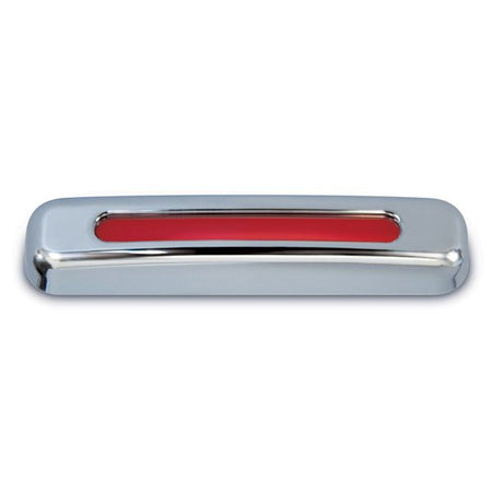 Quick Marine - TAB CPR2 LED Courtesy Light (Daylight, 10/30V, Chromed) (FASP1843PC1CE00) — Quality Boat Parts